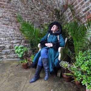 Meet your Posher, Abigale